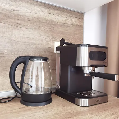 公寓式酒店 Cabacum Pleasure Beachfront