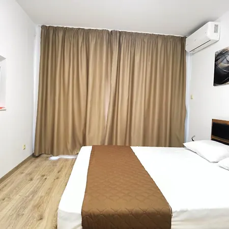 Cabacum Pleasure Beachfront