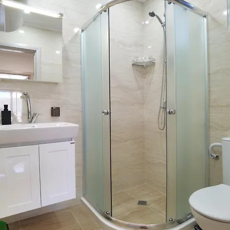 Cabacum Pleasure Beachfront Apartmanhotel *